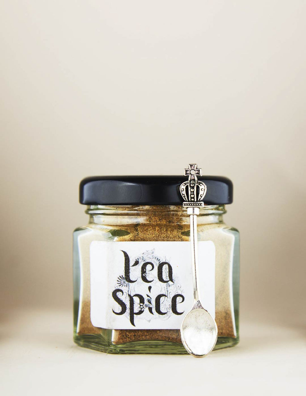 Tea Spice 'Original Blend' (20g) & Mini Spoon