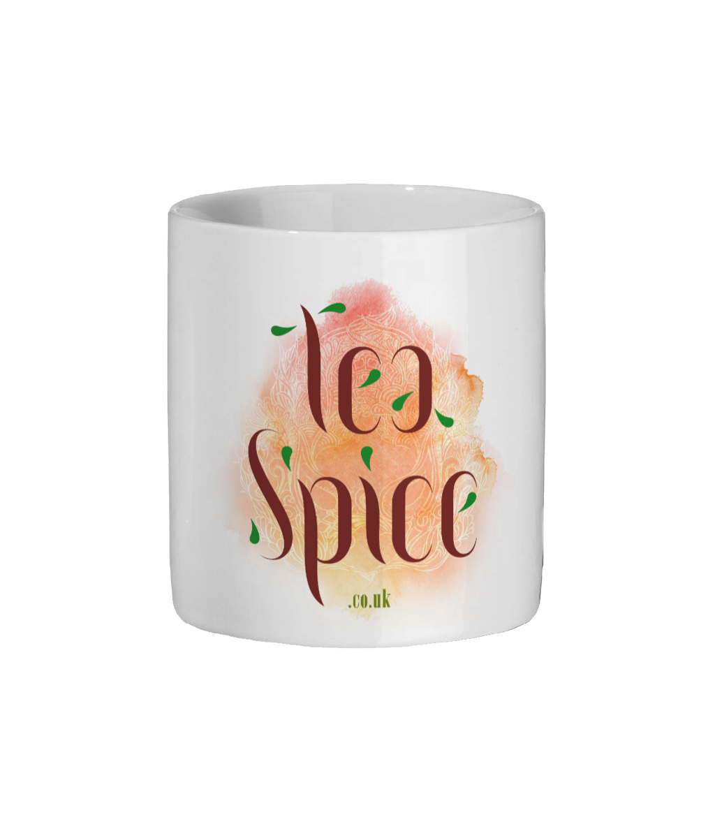 Tea Spice Original Ceramic Mug 11oz